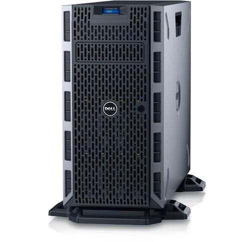 Dell T330 PowerEdge, Computers en Software, Servers, Zo goed als nieuw, 3 tot 4 Ghz, 64 GB, Verzenden