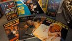 Guns N Roses LOT DVD Boeken en kalender 1993, Ophalen of Verzenden, Zo goed als nieuw, Boek, Tijdschrift of Artikel