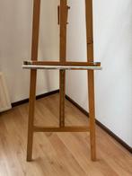 Grote schildersezel in goede staat, Hobby en Vrije tijd, Ophalen, Gebruikt, Ezel