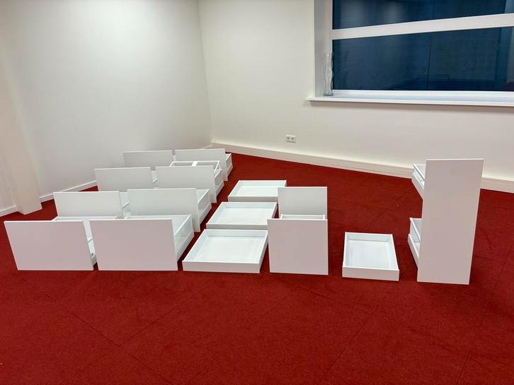 IKEA Metod Maximera Veddinge lade, Huis en Inrichting, Keuken | Keukenelementen, Gebruikt, Minder dan 100 cm, 50 tot 100 cm, 25 tot 50 cm