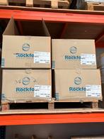 Rockfon facet b isolatie platen, Ophalen, Zo goed als nieuw