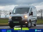 FORD TRANSIT 350 ac automaat euro6, 4 cilinders, 129 pk, Bedrijf, Diesel