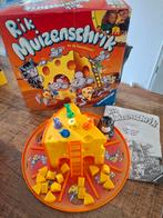 Rik de muizenschrik, Hobby en Vrije tijd, Gezelschapsspellen | Bordspellen, Ophalen of Verzenden, Zo goed als nieuw