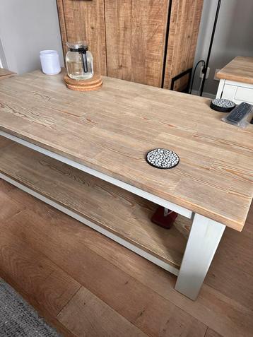 Salontafel Florence van Haco beschikbaar voor biedingen