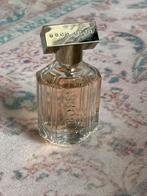 Hugo boss the scent for her, Ophalen of Verzenden, Zo goed als nieuw