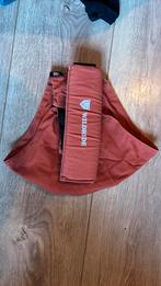 Wildride peuterdrager, Overige merken, Ophalen of Verzenden, Zo goed als nieuw, Rug