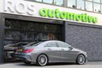 Mercedes-Benz CLA-Klasse 180 Ambition | NAP! | AMG-LINE | DE, Gebruikt, Euro 6, 4 cilinders, 715 kg
