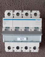 Hager Installatieautomaat - Topconditie!, Ophalen of Verzenden