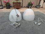 Hanglamp, Ophalen, Nieuw, Overige materialen, 50 tot 75 cm