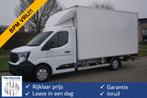 Renault Master T35 170PK L4 Bakwagen BPM VRIJ! 10"Scherm App, Achterwielaandrijving, Gebruikt, 2700 kg, 4 cilinders