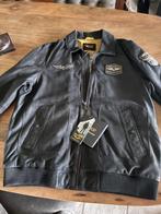 PME LEGEND XXXL Jas, echt Leder, NIEUW!!!!, Bruin, Nieuw, Ophalen of Verzenden, Jas of Mantel