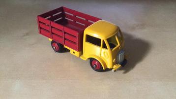 DINKY TOYS FORD CAMION ERG LEUK MODEL NIETTAN ? beschikbaar voor biedingen