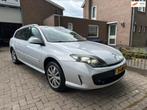 Renault Laguna Estate 2.0 16V Celsium nieuwe apk, 4 cilinders, Leder en Stof, Euro 4, 1300 kg