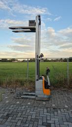 Goed werkende STILL EXV10 stapelaar uit 2020, Stapelaar, ., Ophalen of Verzenden, STILL