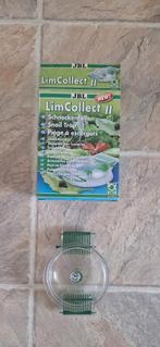 JBL Slakkenval Lim collect 2, Ophalen of Verzenden, Zo goed als nieuw, Filter of Co2