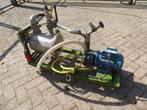 Mobiele vacuümpomp min 850 mBar voor CNC machine - afzuiging, Doe-het-zelf en Verbouw, Ophalen, Gebruikt, Overige soorten, SIHI