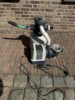 Intex Zandfilterpomp SF80220RC-2 | 250W, Tuin en Terras, Zwembad-toebehoren, Ophalen, Zo goed als nieuw
