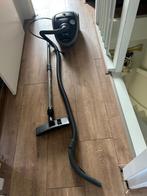Philips Universe Parquet Plus stofzuiger – krachtige 1800W, Ophalen of Verzenden, Gebruikt, Stofzak, Stofzuiger