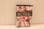 4 dvd box Rome 48345