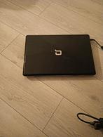 Compaq laptop te koop, Computers en Software, Ophalen, Gebruikt, Compaq Presario, 17 inch of meer