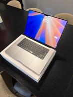 MacBook Pro M2 Max - 64 GB, Computers en Software, MacBook Pro, 1 TB of meer, 64 GB of meer, Qwerty