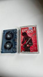 Cassette bandje Lou reed, Ophalen of Verzenden