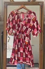 Nieuw jurkje Je m’appelle x Poespas, Kleding | Dames, Nieuw, Ophalen of Verzenden, Knielengte, Roze