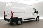 Citroën Jumper 2.2 BlueHDi 140PK L2H2 | 3-Zits | Clima | Ca, Voorwielaandrijving, Gebruikt, Euro 6, 4 cilinders