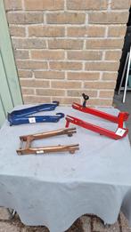 Achterbrug, Fietsen en Brommers, Ophalen of Verzenden, Zo goed als nieuw