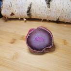 Gekleurde Agaat, Ophalen of Verzenden, Mineraal