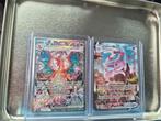 Charizard, van gogh pikachu, espeon vmax fusion strike, Hobby en Vrije tijd, Verzamelkaartspellen | Pokémon, Ophalen, Zo goed als nieuw