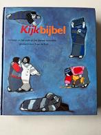 Kijkbijbel - Kees de Kort, Ophalen of Verzenden, Zo goed als nieuw, Christendom | Katholiek