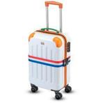Postcodeloterij Koffer - Nieuw in Doos!, Ophalen, Hard kunststof, Minder dan 50 cm, Minder dan 35 cm