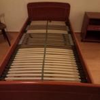 1 persoonsbed, Ophalen, Verstelbaar, 90 cm, Eenpersoons