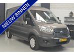 Ford Transit 350 2.2 TDCI L3H2 Trend // 42.000 km // EURO 6, Lichtsensor, Achterwielaandrijving, Gebruikt, Euro 6