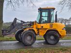 Volvo L35B Wiellader te koop, Ophalen