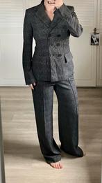 Broekpak Riani maat 36/38, Maat 38/40 (M), Kostuum of Pak, Riani, Ophalen of Verzenden