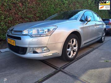 Citroen C5 2.0 HDi Business beschikbaar voor biedingen