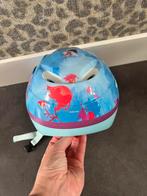 Frozen Kinderhelm - Fietshelm, Fietsen en Brommers, Ophalen of Verzenden, Zo goed als nieuw, Overige maten, Meisje