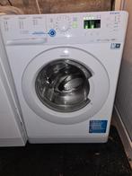 Wasmachine, Witgoed en Apparatuur, Wasmachines, Gebruikt, Ophalen of Verzenden, 85 tot 90 cm, 1200 tot 1600 toeren