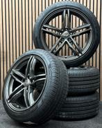 18 inch Wheelworld WH11 - Alhambra Sharan 5x112 ET35 Pirelli, Auto-onderdelen, Banden en Velgen, Ophalen, 18 inch, ., Banden en Velgen