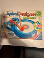 Ravensburger Spiral Designer Machine - 20.000 Designs, Een of twee spelers, Ophalen of Verzenden, Zo goed als nieuw