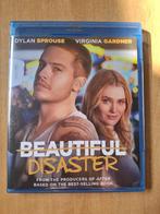 Beautiful Disaster - Blu-ray, Ophalen of Verzenden, Zo goed als nieuw, Drama