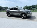 Nissan Qashqai 1.2 Dig-t 85KW 2WD 2015 Grijs, Voorwielaandrijving, Stof, Zwart, 4 cilinders