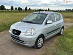 Kia Picanto 1.0 LXE, Voorwielaandrijving, 4 cilinders, 400 kg, 61 pk