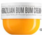 Sol de Janeiro bum bum cream Nieuw, Ophalen of Verzenden, Nieuw, Bodylotion, Crème of Olie