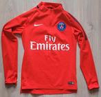 Nike Fly Emirates Paris Saint-Germain shirt long sleeve, Maat S, Ophalen of Verzenden, Zo goed als nieuw, Shirt