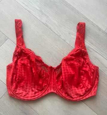 Prima Donna 85G Madison Rood FullCup (LEES BESCHRIJVING) beschikbaar voor biedingen