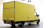 Mercedes-Benz Sprinter 513 CDI 130pk E6 7G Automaat Bakwagen, Auto's, Automaat, Achterwielaandrijving, Gebruikt, Euro 6