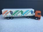 Lion Car Daf 95 / 360 Antaflu, Hobby en Vrije tijd, Modelauto's | 1:50, Ophalen of Verzenden, Zo goed als nieuw, Bus of Vrachtwagen